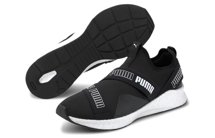 Purchase 彪马 NRGY Star SLIP-ON 网面 '白色' 193917-04