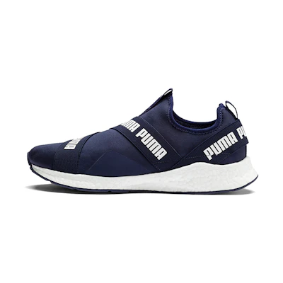 Puma Nrgy Star Slip-on Blue/ 'White'