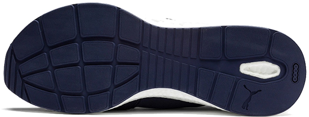 彪马Nrgy Star蓝色便鞋/“白色” 192755-02 Details for 彪马Nrgy Star蓝色便鞋/“白色” 192755-02