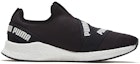 Order 푸마 너지 스타 슬립온 블랙 (Puma Neoji Seuta Seulribon Beullaek) 192755-01