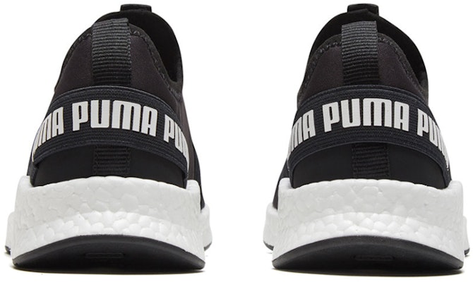 푸마 너지 스타 슬립온 블랙 (Puma Neoji Seuta Seulribon Beullaek) 192755-01 Shop 푸마 너지 스타 슬립온 블랙 (Puma Neoji Seuta Seulribon Beullaek) 192755-01