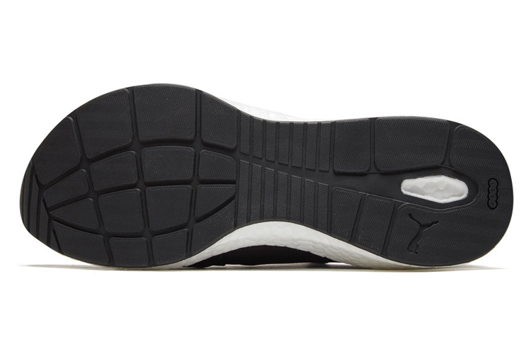 Purchase Puma Nrgy Star Slip-On Hitam 192755-01