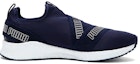 Order Puma Nrgy Star Slip-on Mesh 'Biru Putih' 193917-01