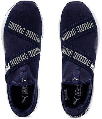 Puma Nrgy Star Slip-on Mesh 'Biru Putih' 193917-01 Lookbook Puma Nrgy Star Slip-on Mesh 'Biru Putih' 193917-01