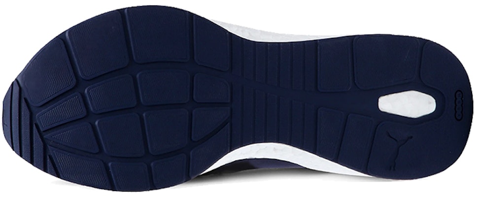 Puma Nrgy Star Slip-on Mesh 'Biru Putih' 193917-01 Details for Puma Nrgy Star Slip-on Mesh 'Biru Putih' 193917-01