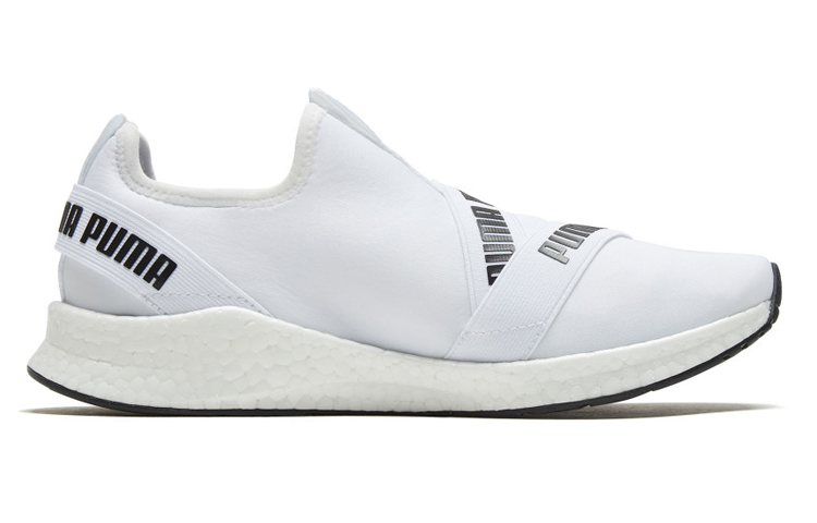 Order Puma Nrgy Star Slip-on Putih 192755-07
