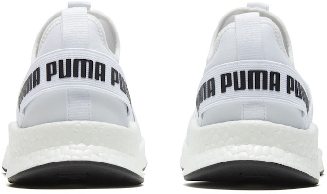 푸마 널지 스타 슬립온 화이트 (Puma Neolji Seuta Seulipon Hwaiteu) 192755-07 Shop 푸마 널지 스타 슬립온 화이트 (Puma Neolji Seuta Seulipon Hwaiteu) 192755-07