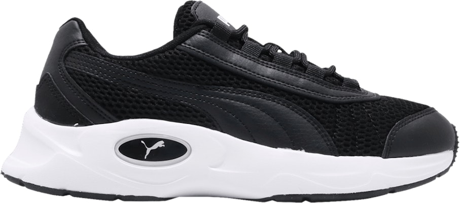 Puma Nucleus Black 369777 02