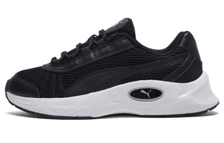 Puma Nucleus 'Black' 369777-02