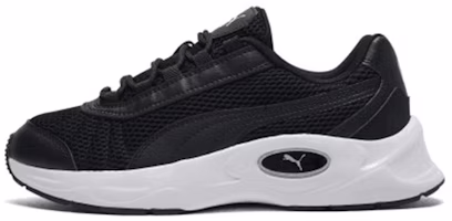 Puma Nucleus 'Black' 369777-02
