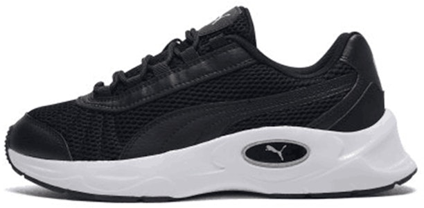 Puma Nucleus 'Hitam' 369777-02 Buy Puma Nucleus 'Hitam' 369777-02