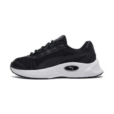 Puma Nucleus 'Black'