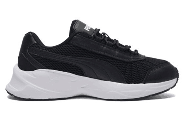 Order Puma Nucleus 'Hitam' 369777-02
