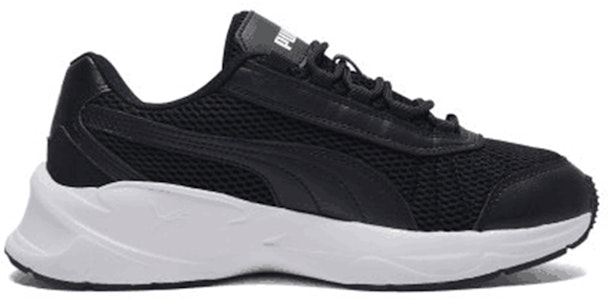 Puma Nucleus 'Hitam' 369777-02 Order Puma Nucleus 'Hitam' 369777-02