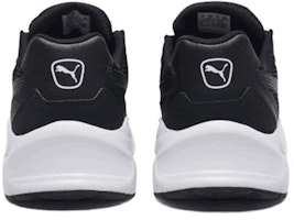 プーマ ニュークリアス 「ブラック」 369777-02 Shop プーマ ニュークリアス 「ブラック」 369777-02