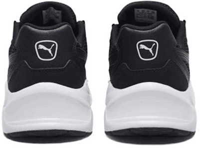 Puma Nucleus 'Hitam' 369777-02 Shop Puma Nucleus 'Hitam' 369777-02