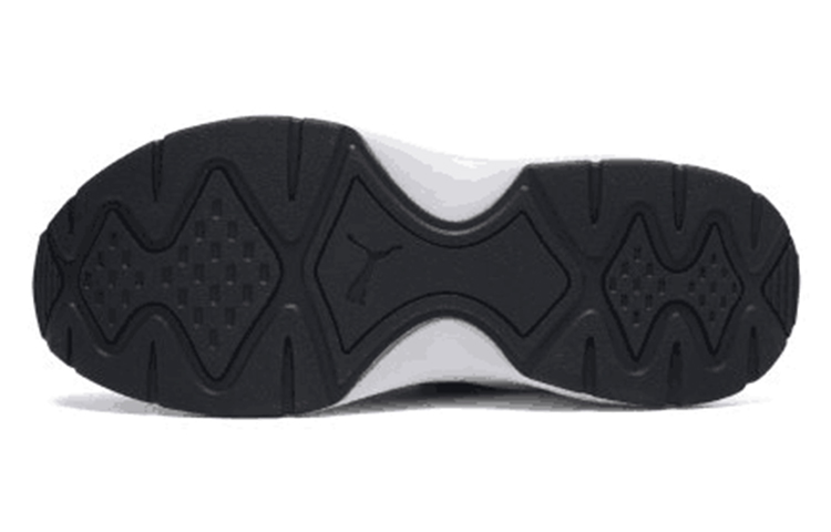 Purchase Puma Nucleus 'Hitam' 369777-02