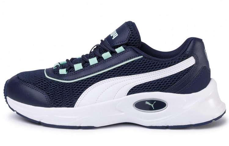 Puma Nucleus 'Navy Blue' 369777-06