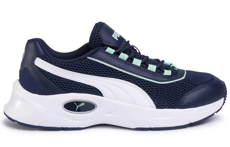 Order Puma Nucleus ''Bleu Marine'' 369777-06