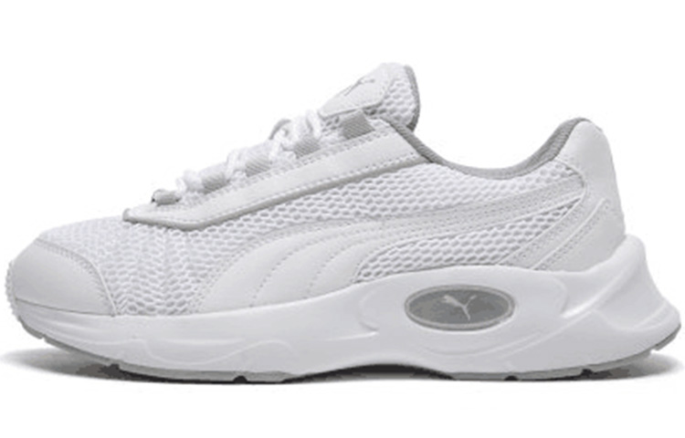 Puma Nucleus 'White' 369777-01