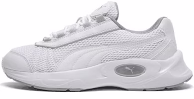 Puma Nucleus 'White' 369777-01