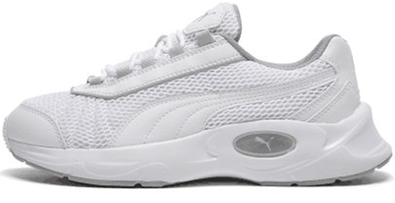 Puma Nucleus 'Putih' 369777-01 Buy Puma Nucleus 'Putih' 369777-01