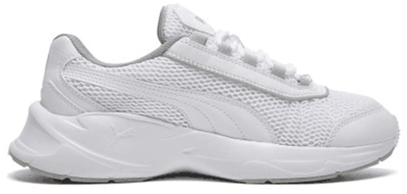 Puma Nucleus 'Putih' 369777-01 Order Puma Nucleus 'Putih' 369777-01