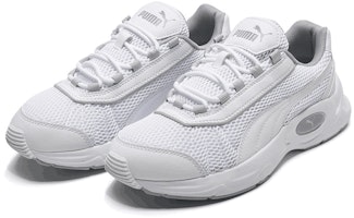 Puma Nucleus 'Putih' 369777-01 Lookbook Puma Nucleus 'Putih' 369777-01
