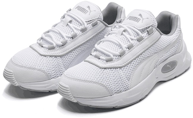 Puma Nucleus 'Putih' 369777-01 Lookbook Puma Nucleus 'Putih' 369777-01