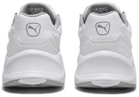 Puma Nucleus 'Putih' 369777-01 Shop Puma Nucleus 'Putih' 369777-01