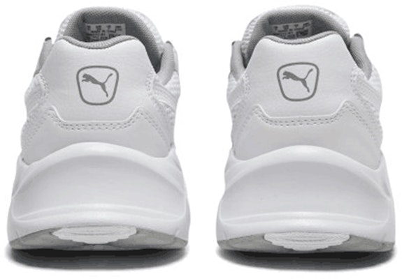 Puma Nucleus 'Putih' 369777-01 Shop Puma Nucleus 'Putih' 369777-01