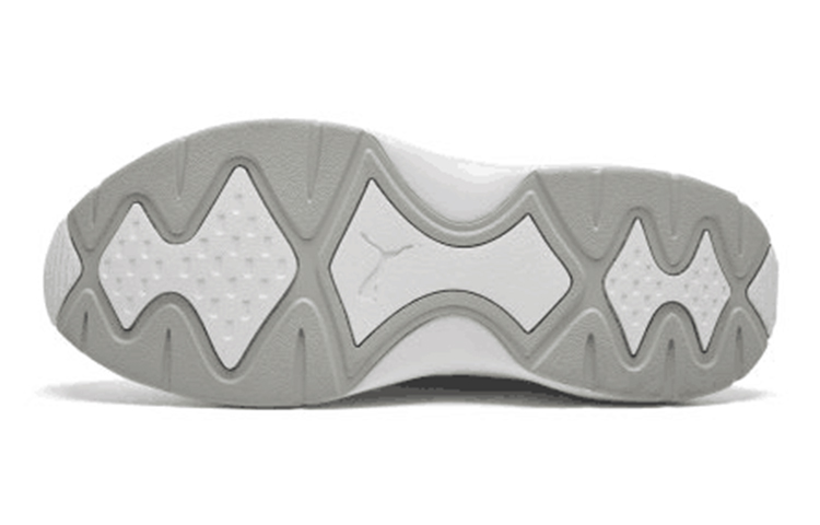 Purchase プーマ ニュークリアス "ホワイト" (Puma Nyūkuriasu "Howaito") 369777-01