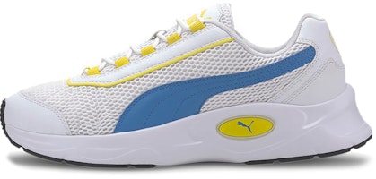 Puma Nucleus Imeva Training Shoes Blue/White 369777-09