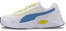 Buy プーマ Nucleus IMEVA トレーニングシューズ 青/白 369777-09