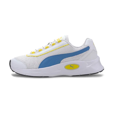 Puma Nucleus Imeva Training Shoes Blue/White
