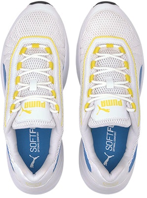 プーマ Nucleus IMEVA トレーニングシューズ 青/白 369777-09 Lookbook プーマ Nucleus IMEVA トレーニングシューズ 青/白 369777-09