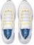 Lookbook プーマ Nucleus IMEVA トレーニングシューズ 青/白 369777-09