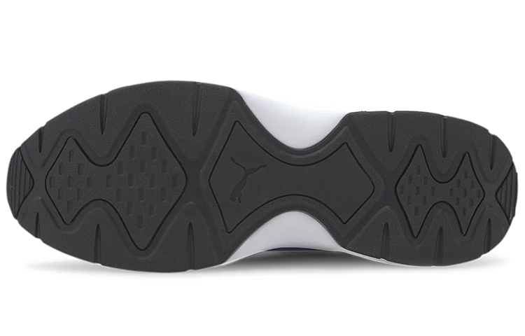 Details for Puma Nucleus Imeva Kasut Latihan Biru/Putih 369777-09