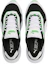 Shop Puma Nucleus Imeva Trainingsschoenen Zwart/Wit 369777-03
