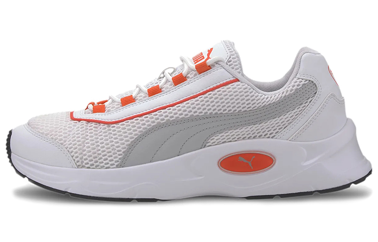 Puma Nucleus Imeva Training Shoes White 369777-08