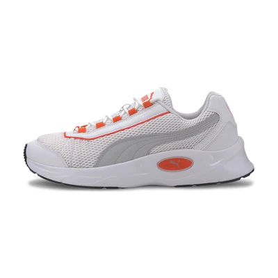 Puma Nucleus Imeva Training Shoes White