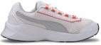 Order Puma Nucleus Imeva Sepatu Latihan Putih 369777-08