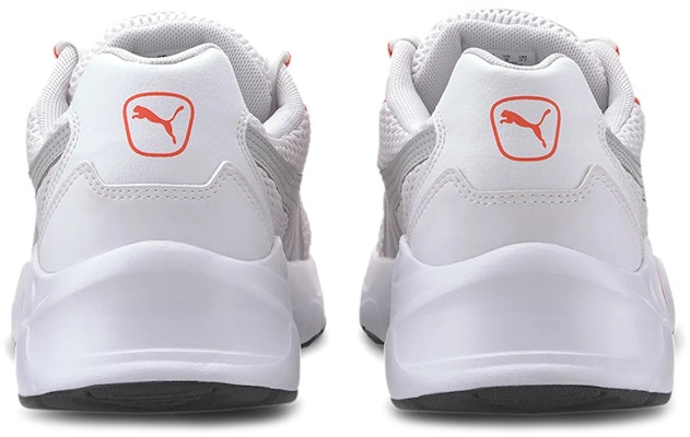 Puma Nucleus Imeva Sepatu Latihan Putih 369777-08 Shop Puma Nucleus Imeva Sepatu Latihan Putih 369777-08