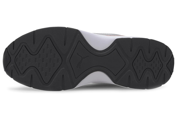 Puma Nucleus Imeva Training Shoes White 圖 6