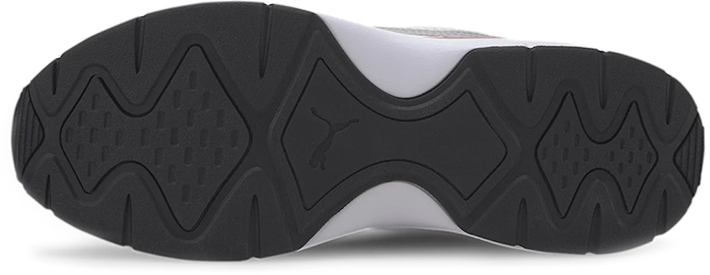 Puma Nucleus Imeva Sepatu Latihan Putih 369777-08 Details for Puma Nucleus Imeva Sepatu Latihan Putih 369777-08