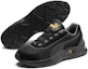 Purchase Puma Nucleus Lux Low Top Hitam 370481-01