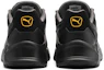 Shop Puma Nucleus Lux 黑色 低筒跑步鞋