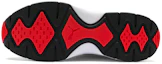 Details for Puma Nucleus Lux Basse Blanc/Gris/Rouge 370481-04
