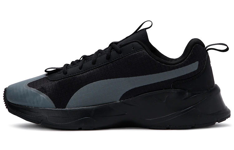 Puma Nucleus Utility 'Black' 371123-06
