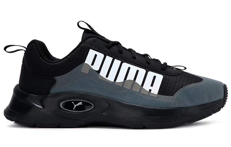 Puma Nucleus Utility 'Black' 圖 2
